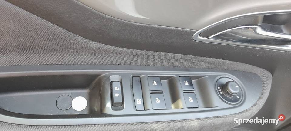 Opel mokka wielkopolskie Jutrosin sprzedam