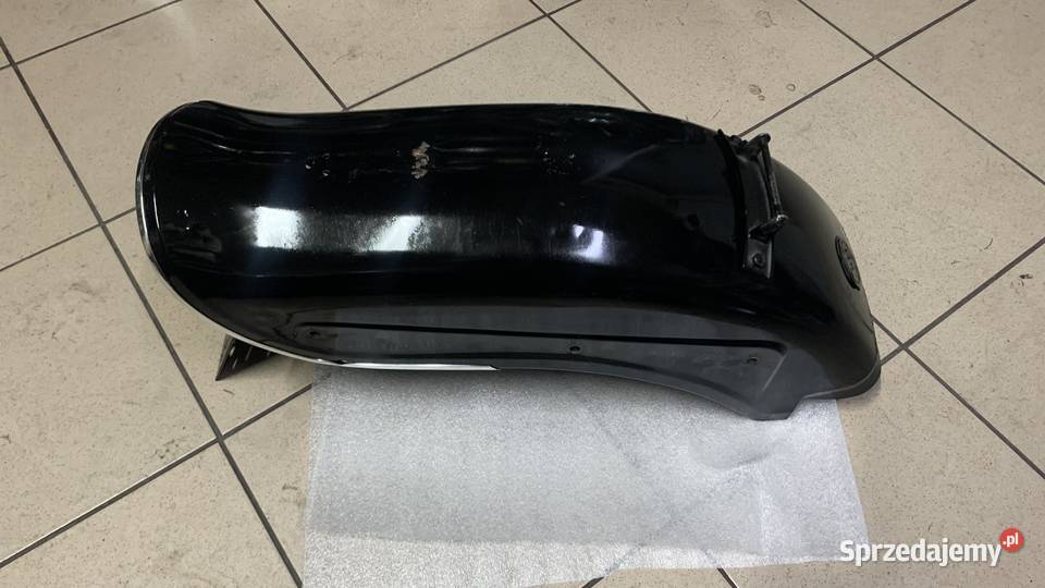 Błotnik Tył Kawasaki Vulcan VN 800 Brzeszcze
