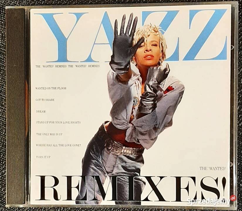 Album CD JENNIFER LOPEZ On The 6 Cd Poznań