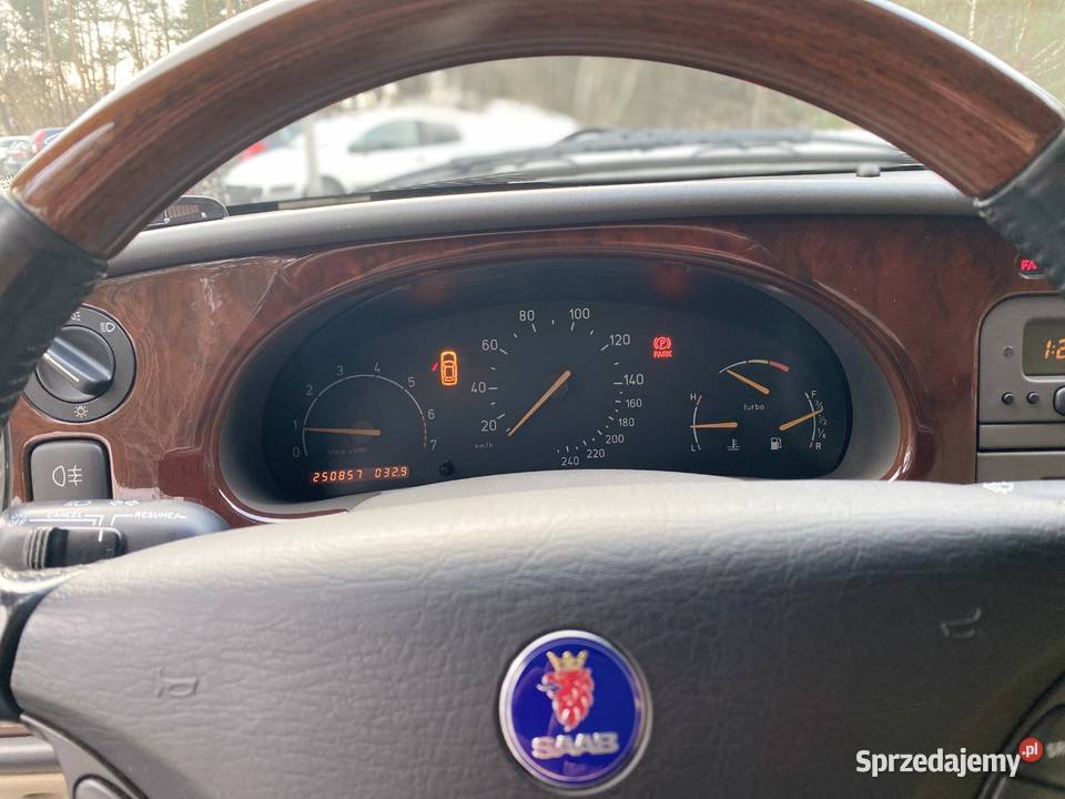 Saab 93 Cabrio sprzedam