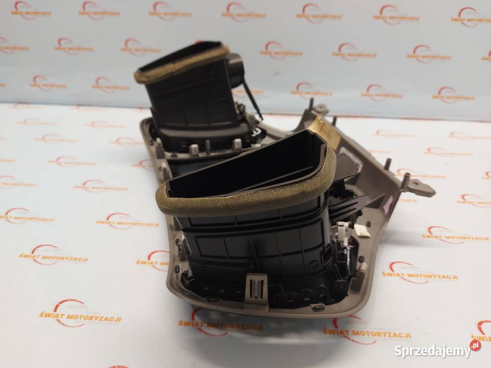 JEEP CHEROKEE V KL 15r panel przycisków ramka