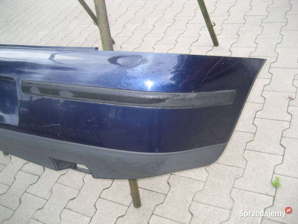 SEAT LEON I 1 9905R ZDERZAK TYLNI 1m6807421 Rakoniewice