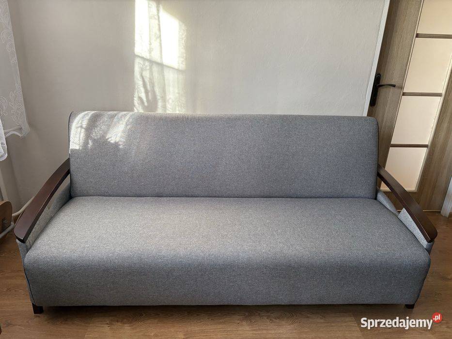 Sprzedam wersalkę Sofy i kanapy podkarpackie