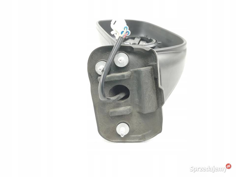LUSTERKO LEWE 3PIN OPEL AGILA A 20002007 010609 osobowe sprzedam