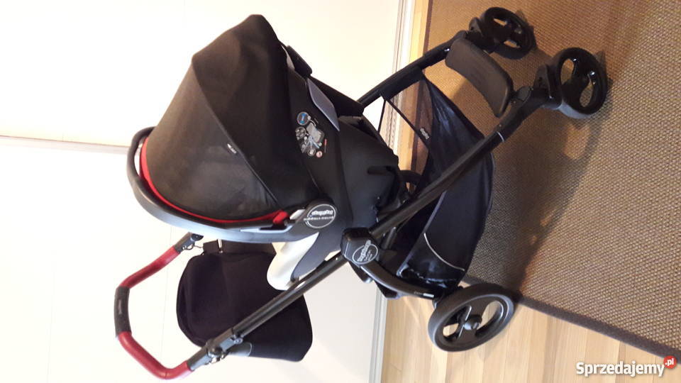 Peg Perego Book Plus Completo Modular SL Fiat Wielofunkcyjne