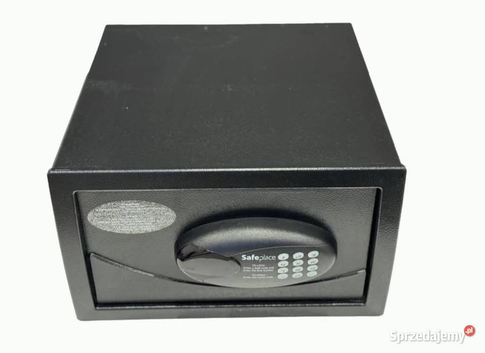 Sejf Bielany Wrocławskie