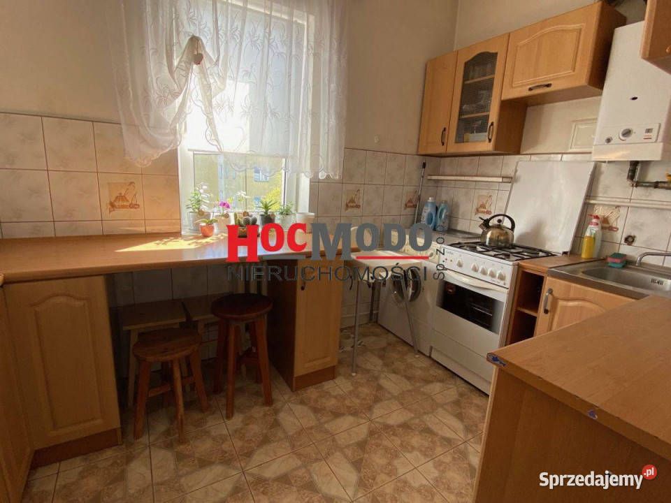 Mieszkanie z dużą loggią 10288zł/m2