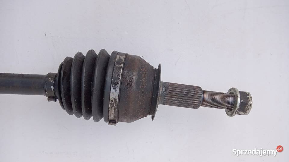 PÓŁOŚ TYŁ TYLNA NISSAN GTR GTR Nowy Tomyśl