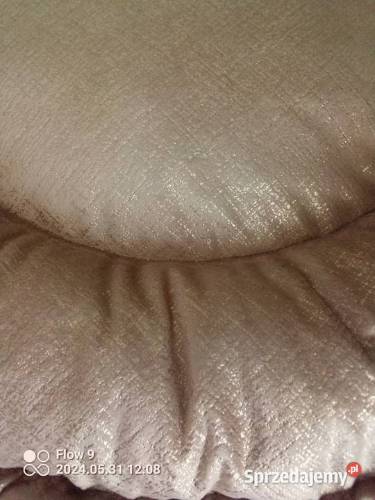 Nowe legowisko pieska kotka sprzedam