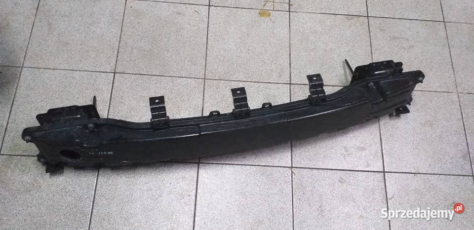 Bamper belka tył hyundai tucson kia sportage IV Warszawa sprzedam