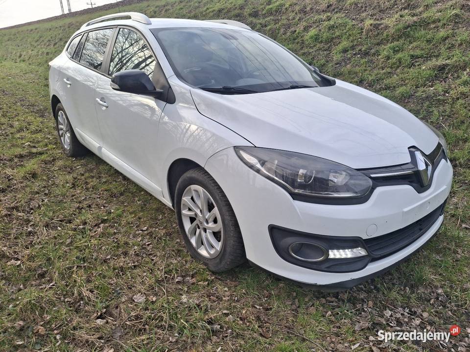 Automat 115KM podkarpackie Dębica