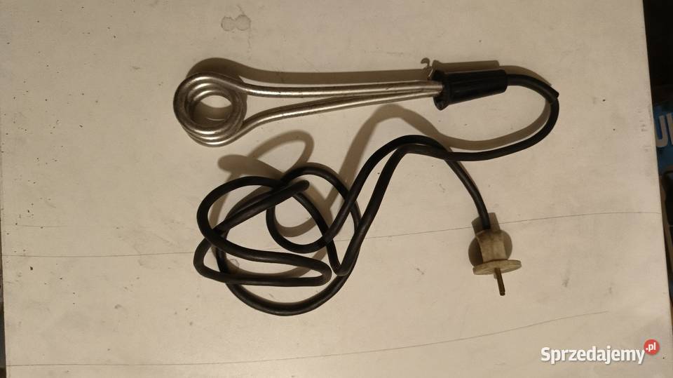 Grzałka elektryczna Jędrzejów