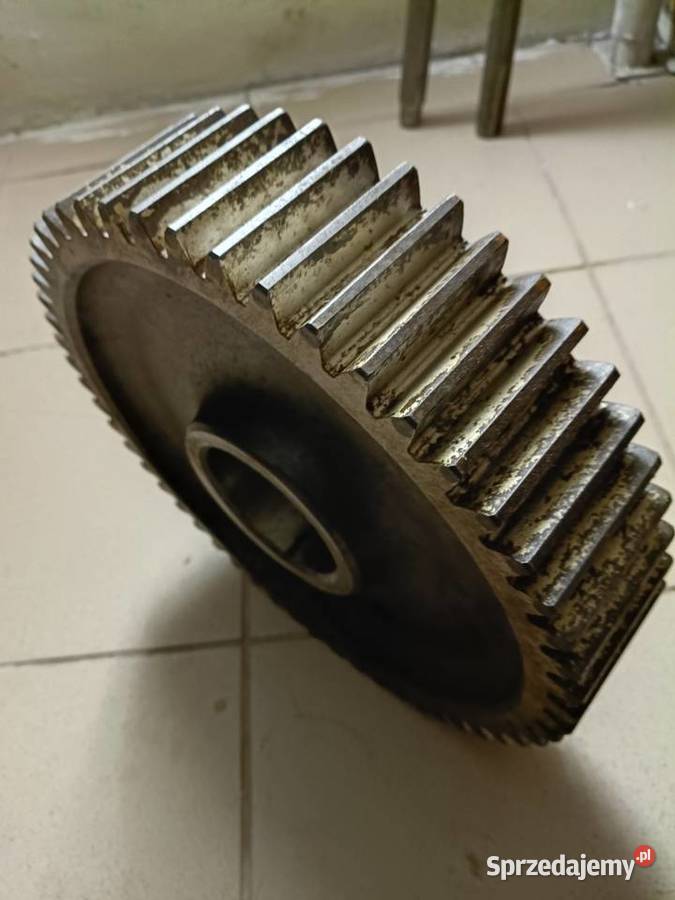 Kolo zwolnicy Rekord Rolnictwo Płock