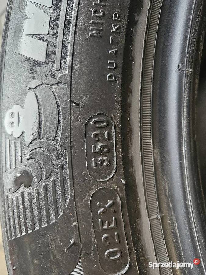 Opony r18 Błędowa Tyczyńska