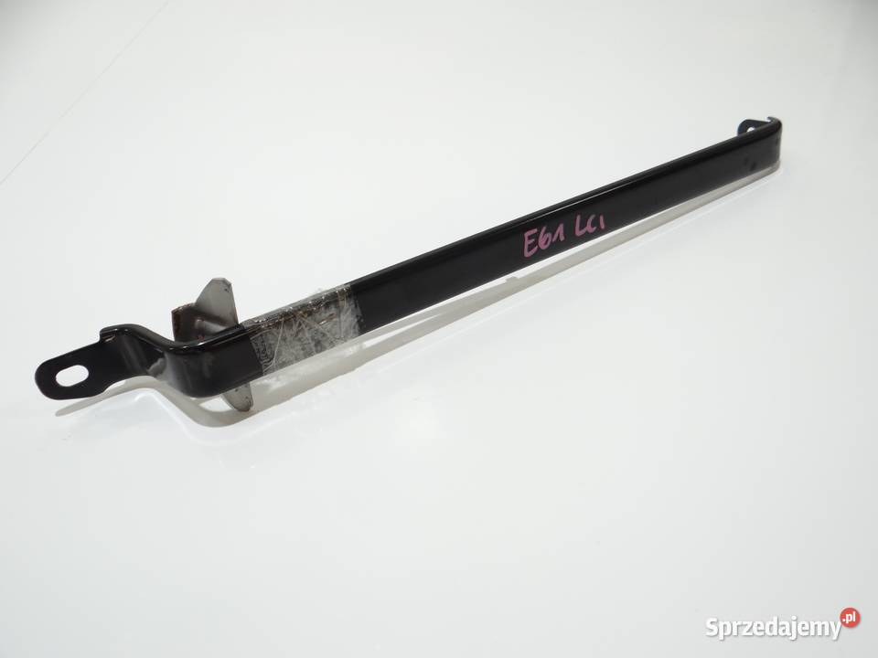 MOCOWANIE AKUMULATORA BMW E61 LIFT Strzyżewice