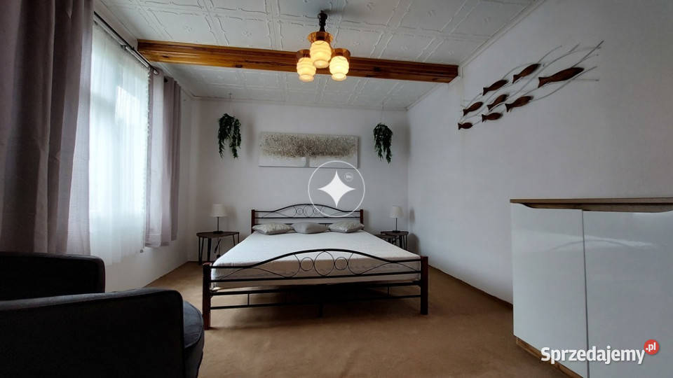 Dom w centrum Wisznic 669m2 lubelskie Wisznice