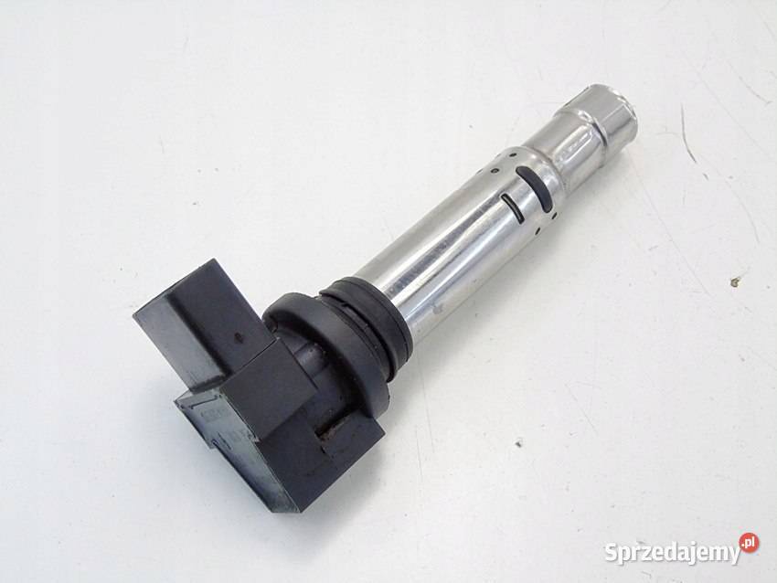 CEWKA ZAPŁONOWA 14 16V GOLF LEON OCTAVIA CADDY 3 osobowe