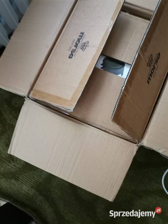 Grill żeliwny Morso 71 Table Mors Zamość