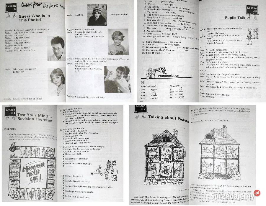 Step by step 1 Maria Gorzelak Chełm