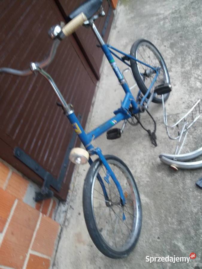 Romet wigry 1977r Lisew