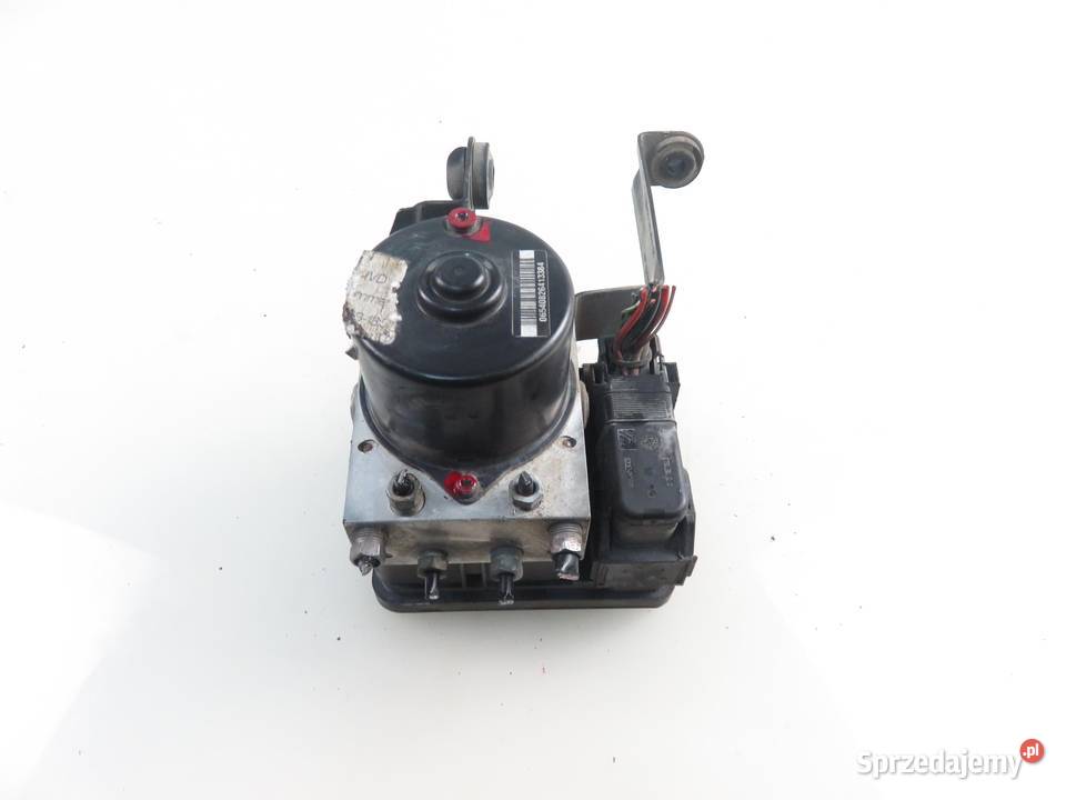 POMPA ABS FORD FOCUS MK2 II Turnier 10096001273 osobowe