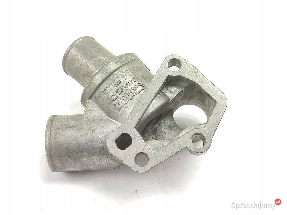 TERMOSTAT Z OBUDOWĄ FIAT 124 ALFA GIULIA NOWY lubelskie
