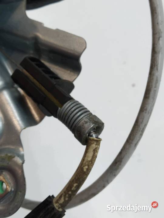 MECHANIZM SZYBY PRAWY PRZÓD 20952453 Opel Rok produkcji 2011