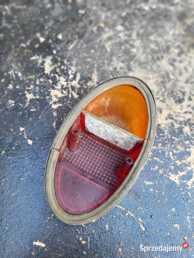HELLA LAMPA TYŁ GARBUS VW KAFER śląskie Rybnik
