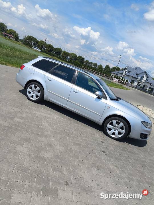 Sprzedam Seat Exeo St 20 TDI 143 czujnik parkowania Exeo Reducin sprzedam