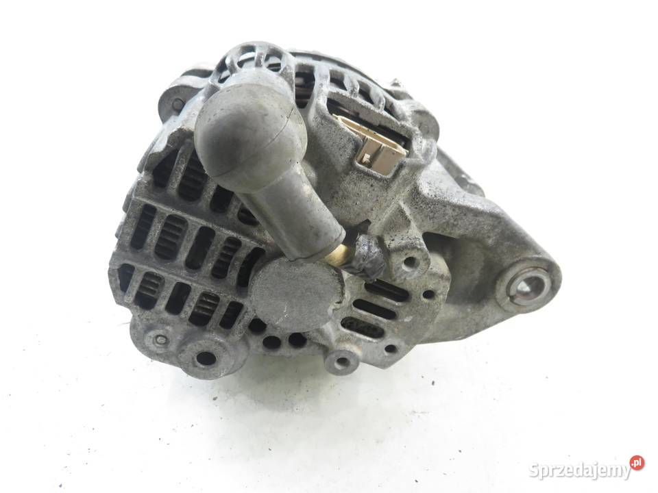 ALTERNATOR MITSUBISHI PAJERO PININ 18 4G93