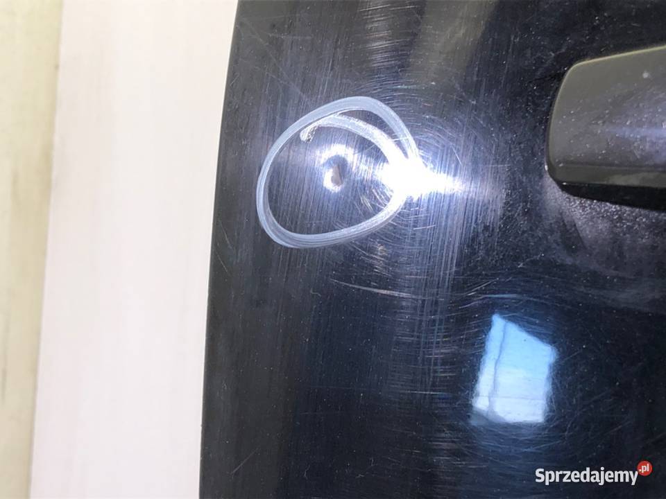 DRZWI PRAWY PRZÓD OPEL ASTRA H Hatchback 0510 Drzwi sprzedam