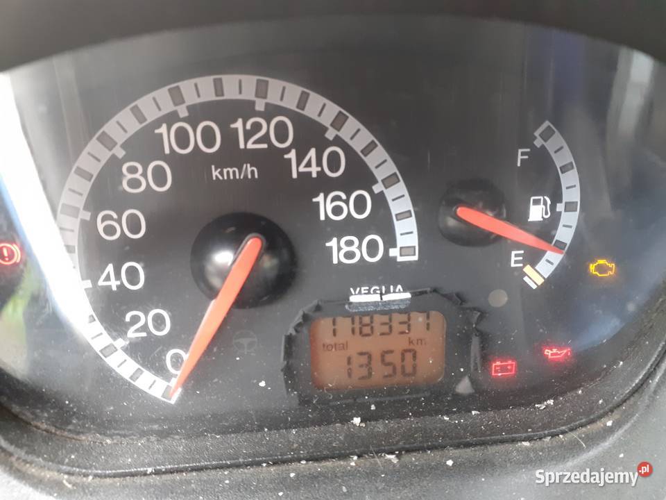 Sprzedam 65KM sprzedam