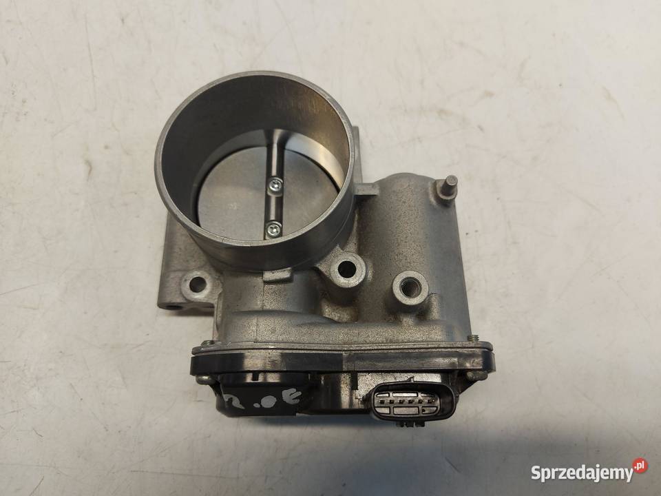 Mazda CX5 II Lift PRZEPUSTNICA PX9R13640 osobowe Przepustnice