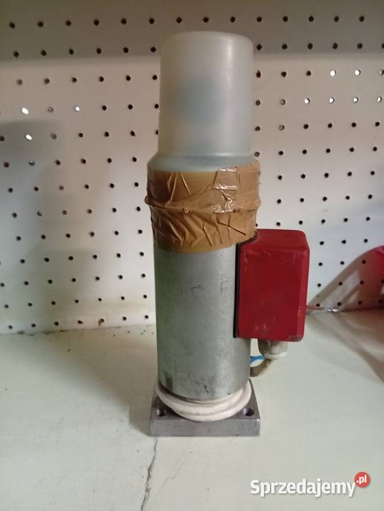 Elektromagnes Neptun Kleine Płock sprzedam