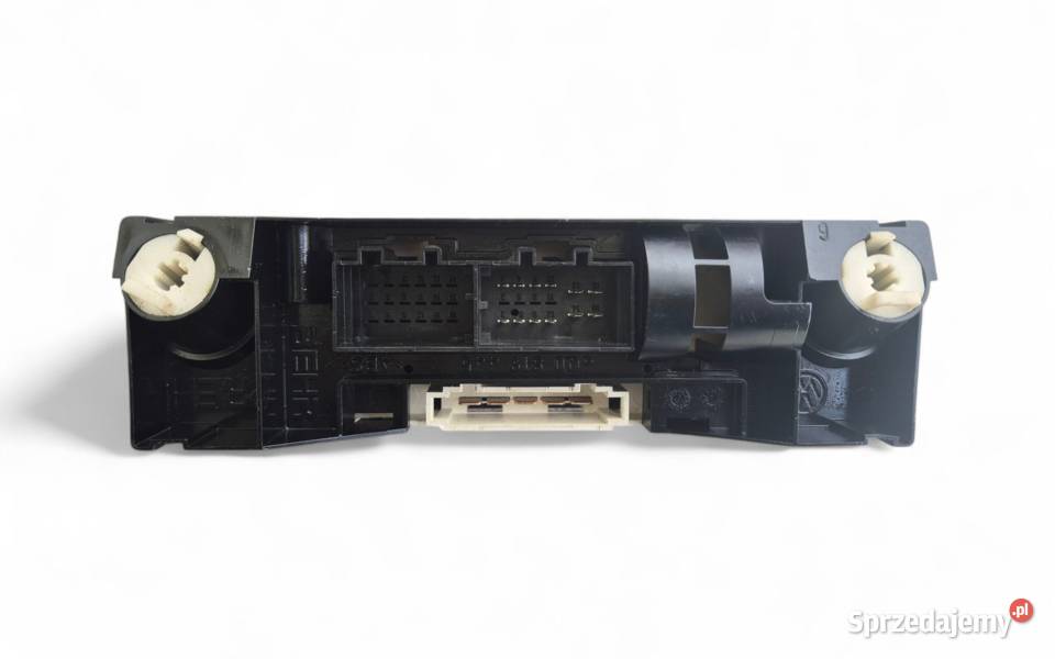 PANEL STEROWANIA NAWIEWU SEAT IBIZA III CORDOBA Działoszyce