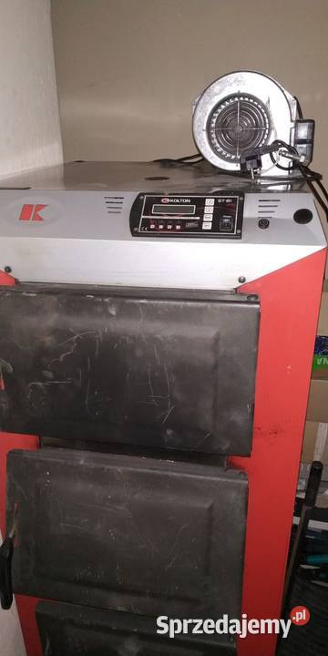 piec kocioł CO Kołton Master małopolskie Nowy Targ