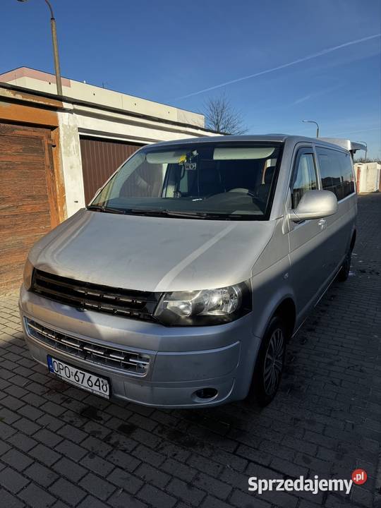 Sprzedam Volkswagen transporter Volkswagen Volkswagen Opole