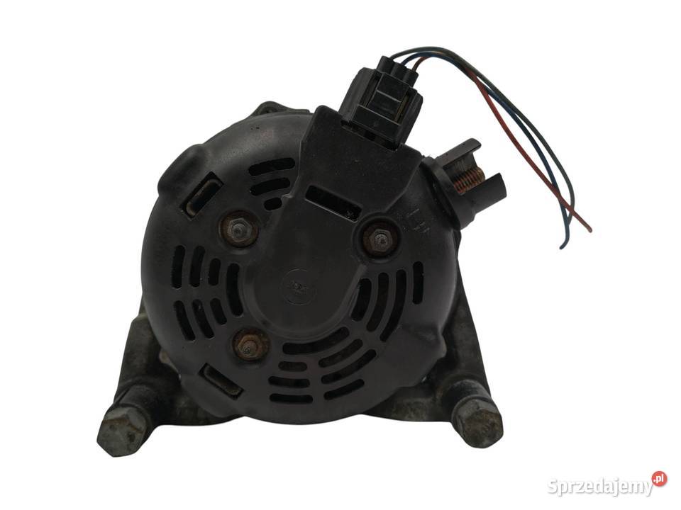 ALTERNATOR Ford Focus II C 16 TDCI 150A Chełm