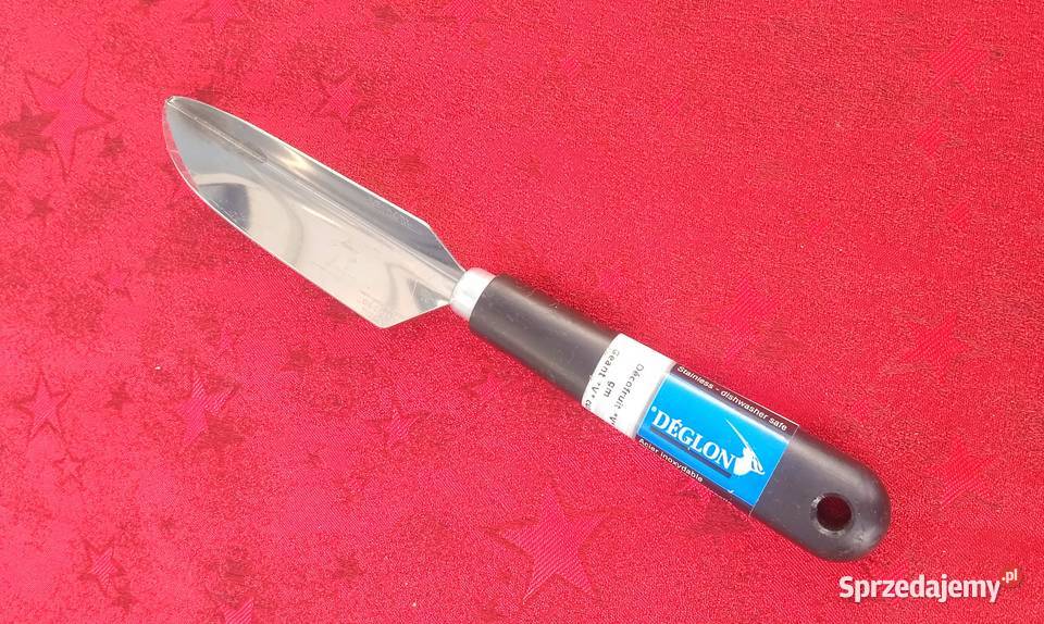 Nóż dekoracyjny V Tychy