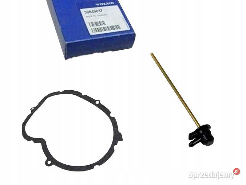 VOLVO V70 spryskiwacz tylnej szyby zestaw kpl OE Gadgety motoryzacyjne