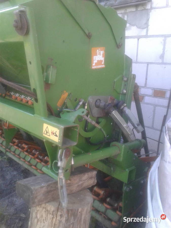 Amazone ad 302 602 d8 d7 d9 ad 303 Siedlce