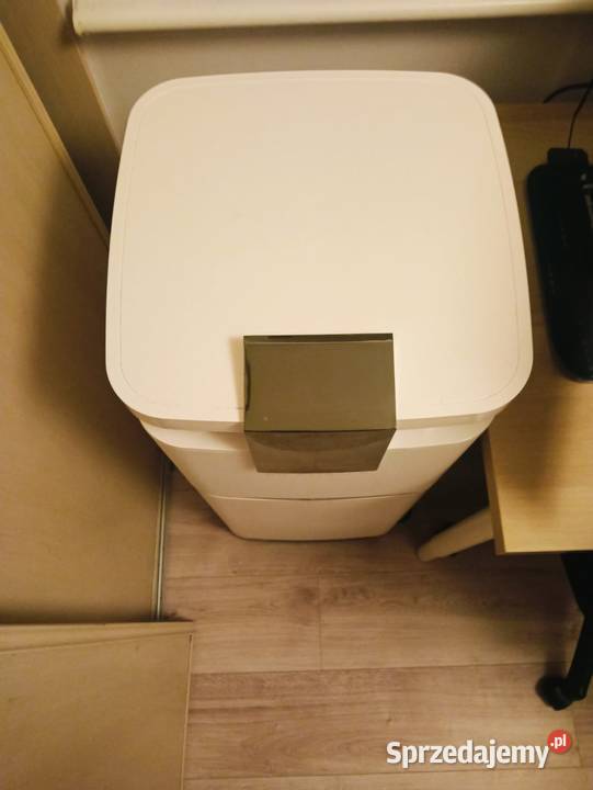 Oczyszczacz powietrza Air Essence Intelligent Gdynia sprzedam