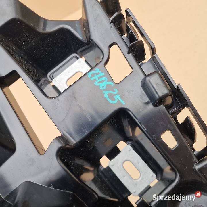 MERCEDES GLC W254 ŚLIZG MOCOWANIE ZDERZAKA TYŁ lubuskie Bieleń sprzedam