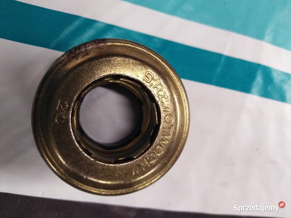 Syrena Fiat fabrycznie nowy uszczelniacz pompy osobowe Chodzież