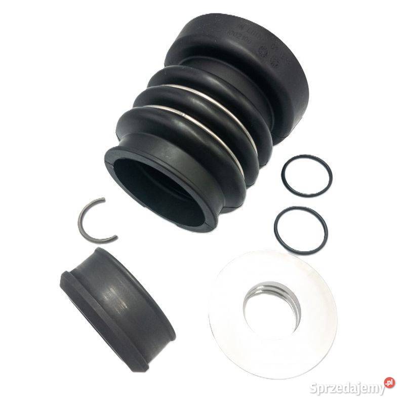 Carbon Ring Zestaw SeaDoo GTI GTX SPARK FISH BRP Nowy Sącz