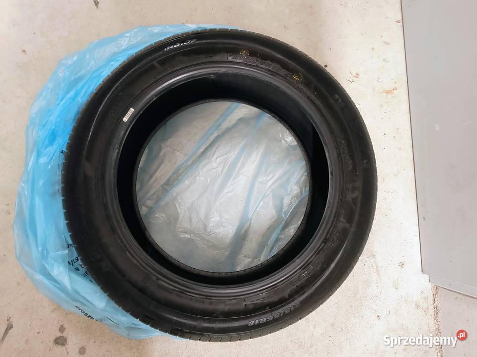 Opony Nexen NFera Primus 21555 R18 95 V Samochodowe