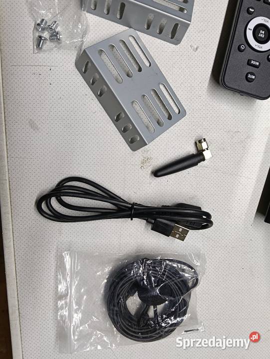 Radio samochodowe uniwersalne 7 Nawigacje GPS mazowieckie