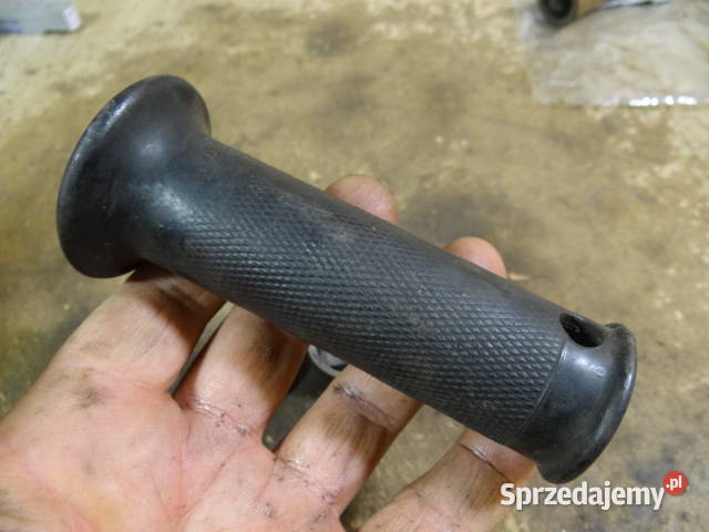 raczka gazu Mila AWO Simson MZ IWL org DDR Żary sprzedam