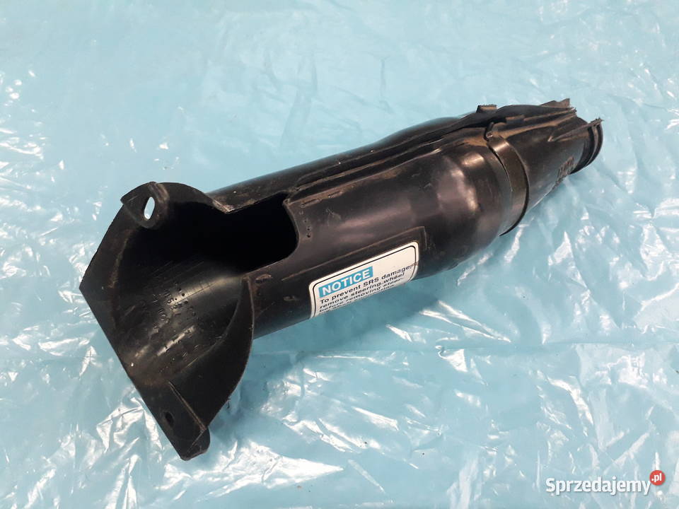 Wlot dolot rura powietrza Honda Civic VI Wyszków sprzedam