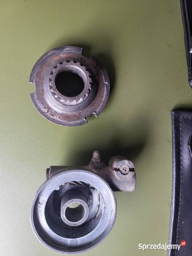 Ślimak przekładnia napęd licznika iż 58 350 dkw kujawsko-pomorskie Mogilno